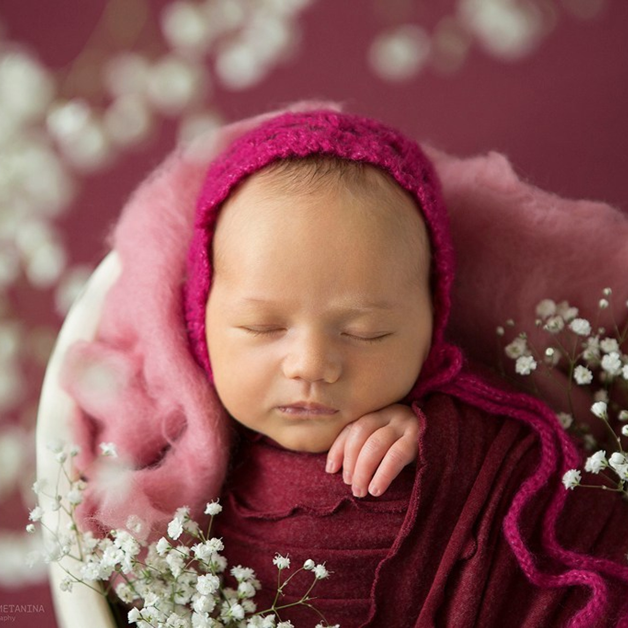 Отзывы о фотографе Наталье Сметаниной. Фотограф новорожденных и беременности, Екатеринбург Сметанина Наталья