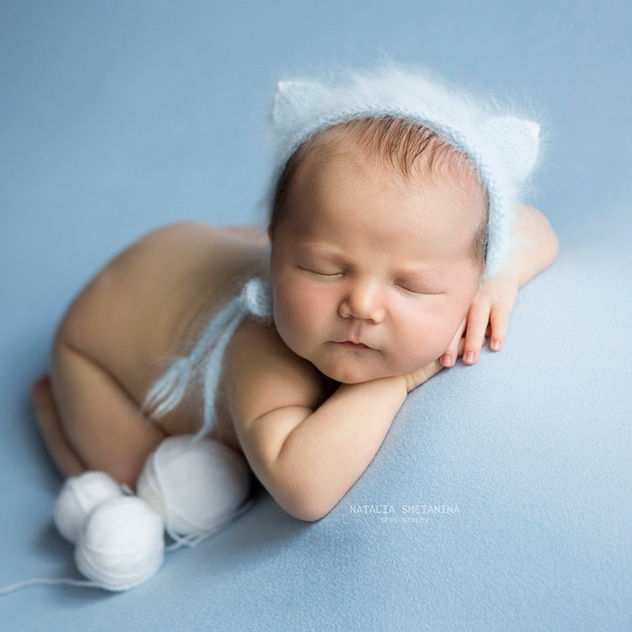 Отзывы о фотографе Наталье Сметаниной. Фотограф новорожденных и беременности, Екатеринбург Сметанина Наталья