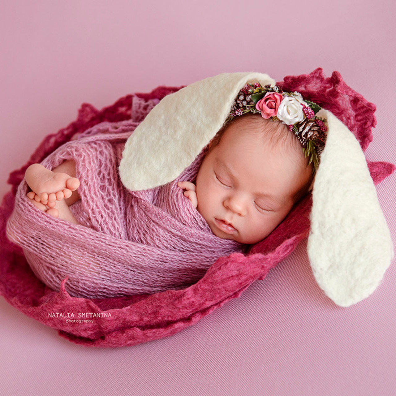 Отзывы о фотографе Наталье Сметаниной. Фотограф новорожденных и беременности, Екатеринбург Сметанина Наталья