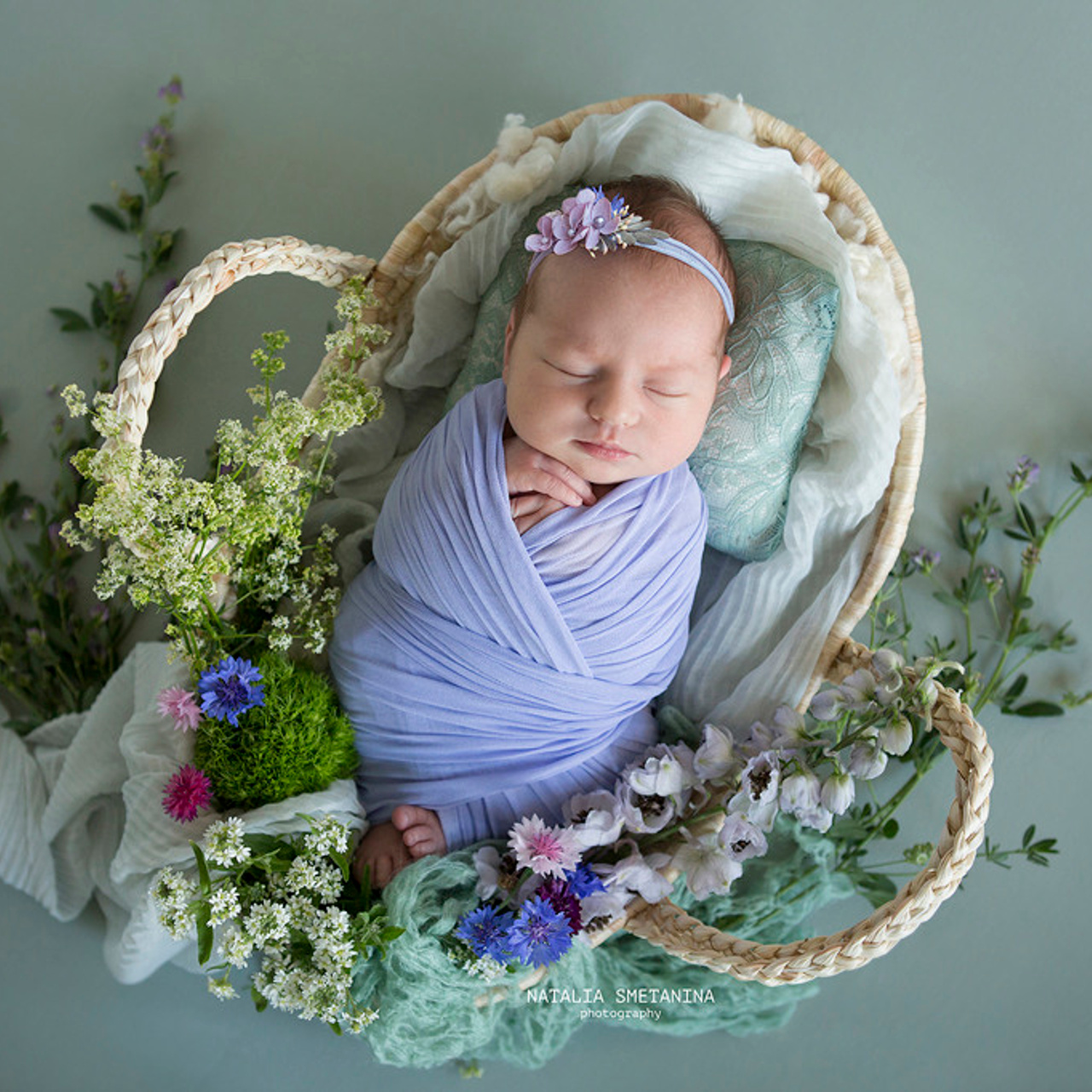 Отзывы о фотографе Наталье Сметаниной. Фотограф новорожденных и беременности, Екатеринбург Сметанина Наталья