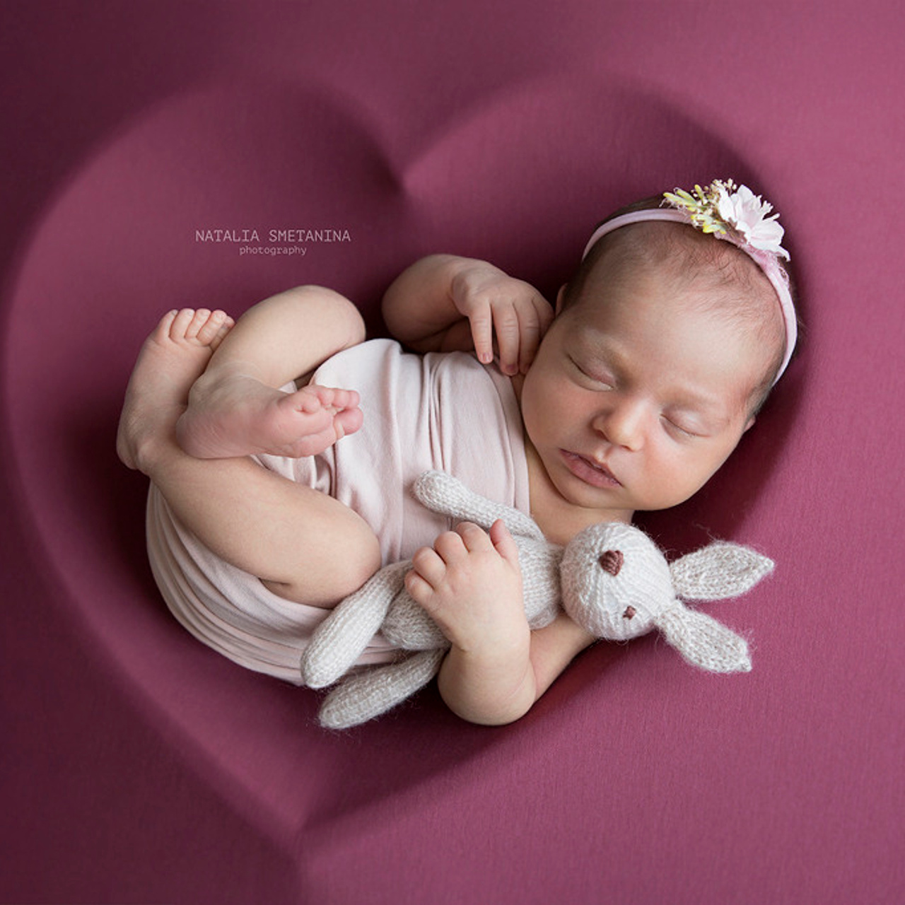 Отзывы о фотографе Наталье Сметаниной. Фотограф новорожденных и беременности, Екатеринбург Сметанина Наталья