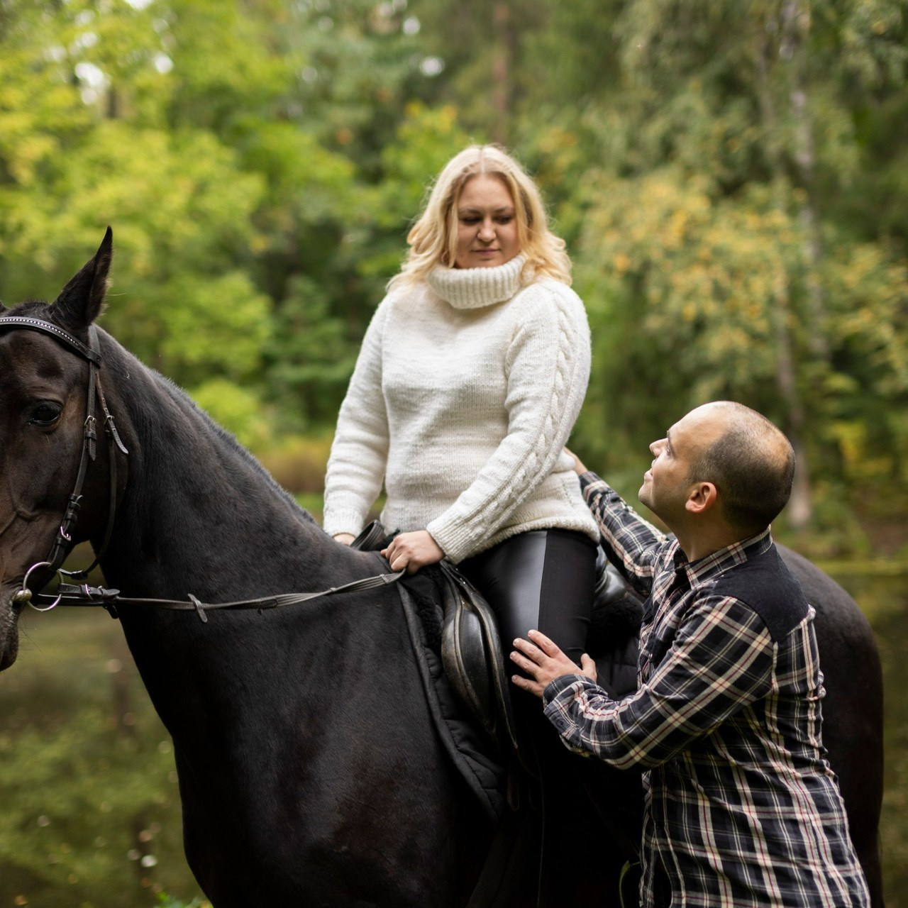 Отзывы. Семейный фотограф Ольга Старова Санкт-Петербург