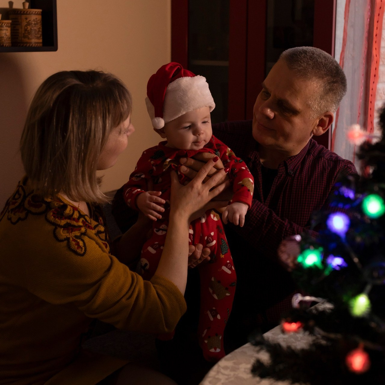 Отзывы. Семейный фотограф Ольга Старова Санкт-Петербург