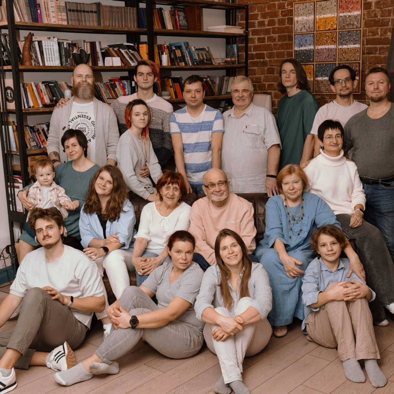 Отзывы. Семейный фотограф Ольга Старова Санкт-Петербург