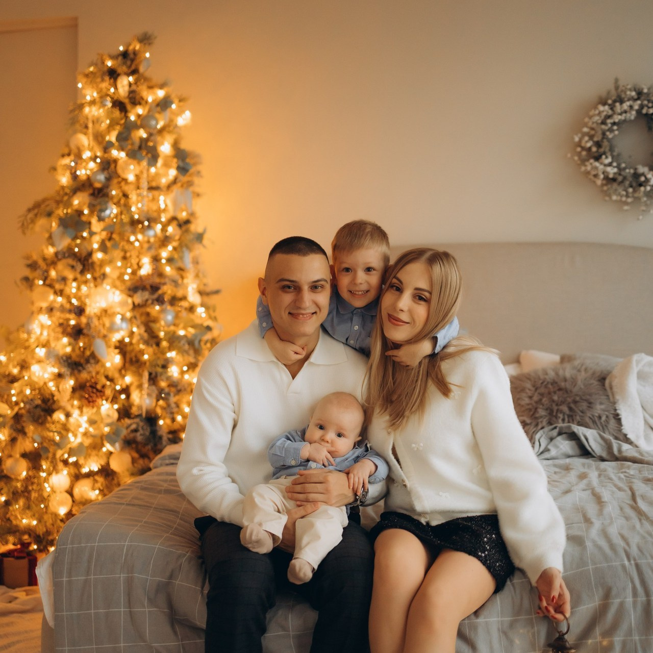 Отзывы. Семейный фотограф Ольга Старова Санкт-Петербург