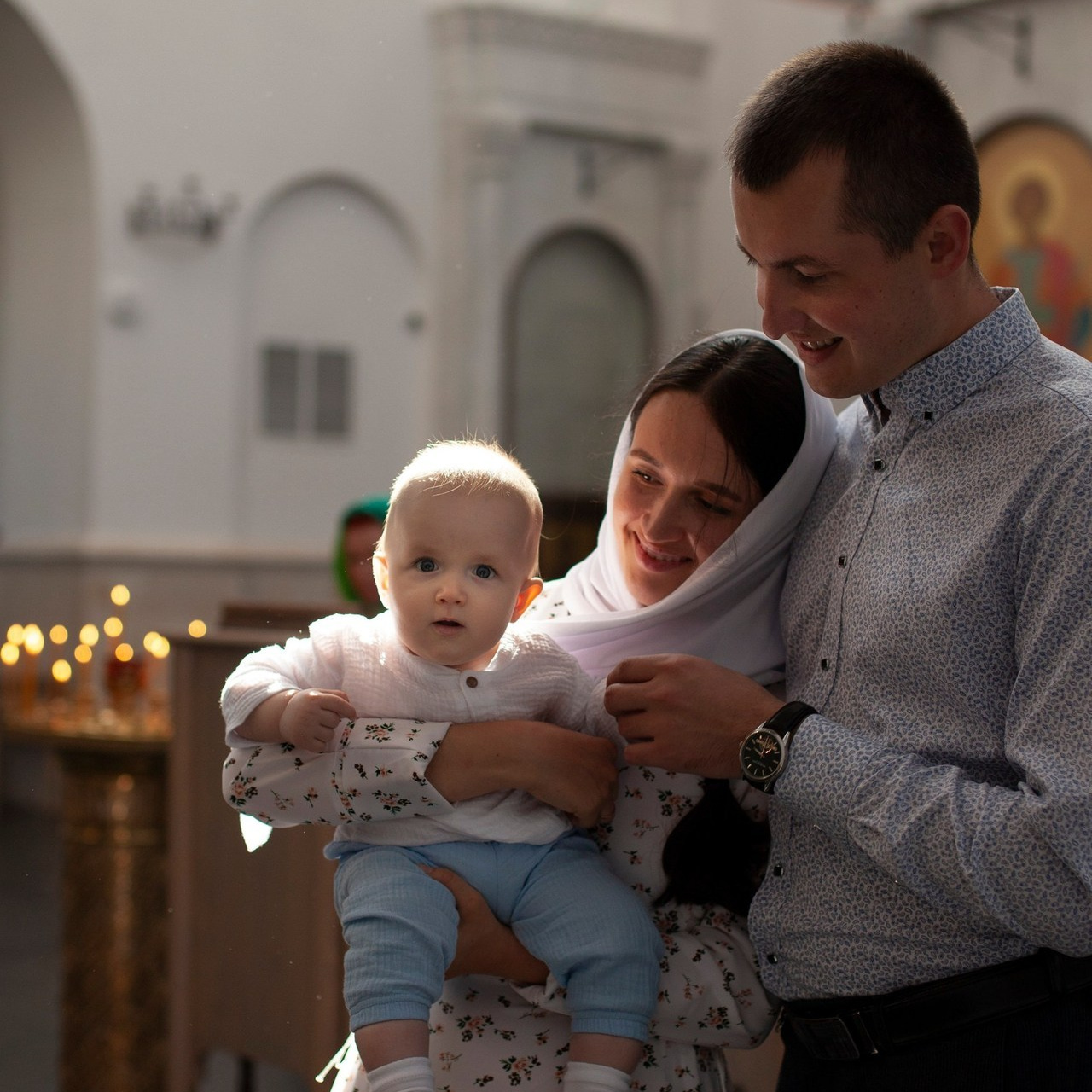 Отзывы. Семейный фотограф Ольга Старова Санкт-Петербург