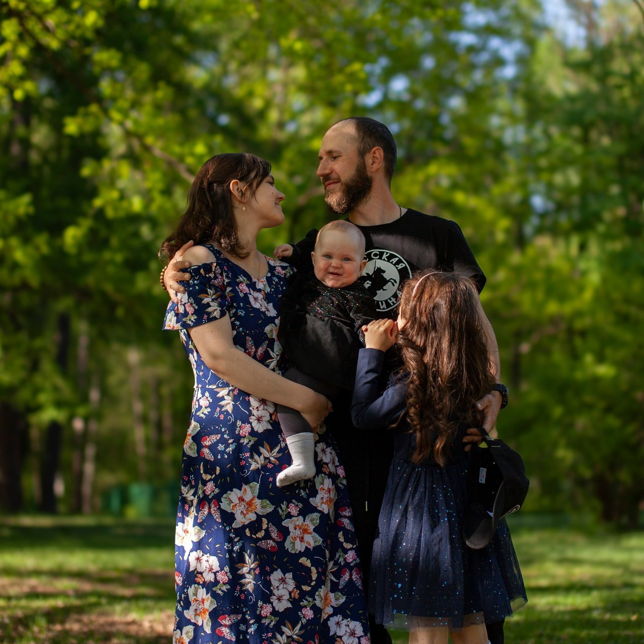 Отзывы. Семейный фотограф Ольга Старова Санкт-Петербург