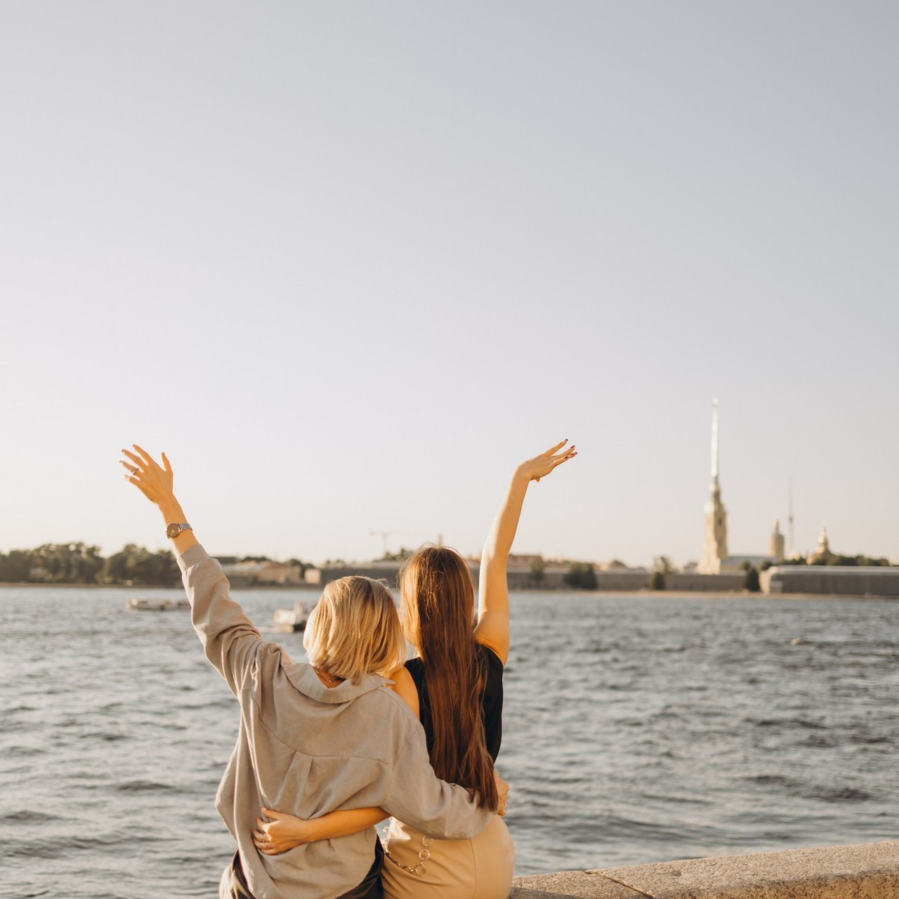 Отзывы. Семейный фотограф Ольга Старова Санкт-Петербург