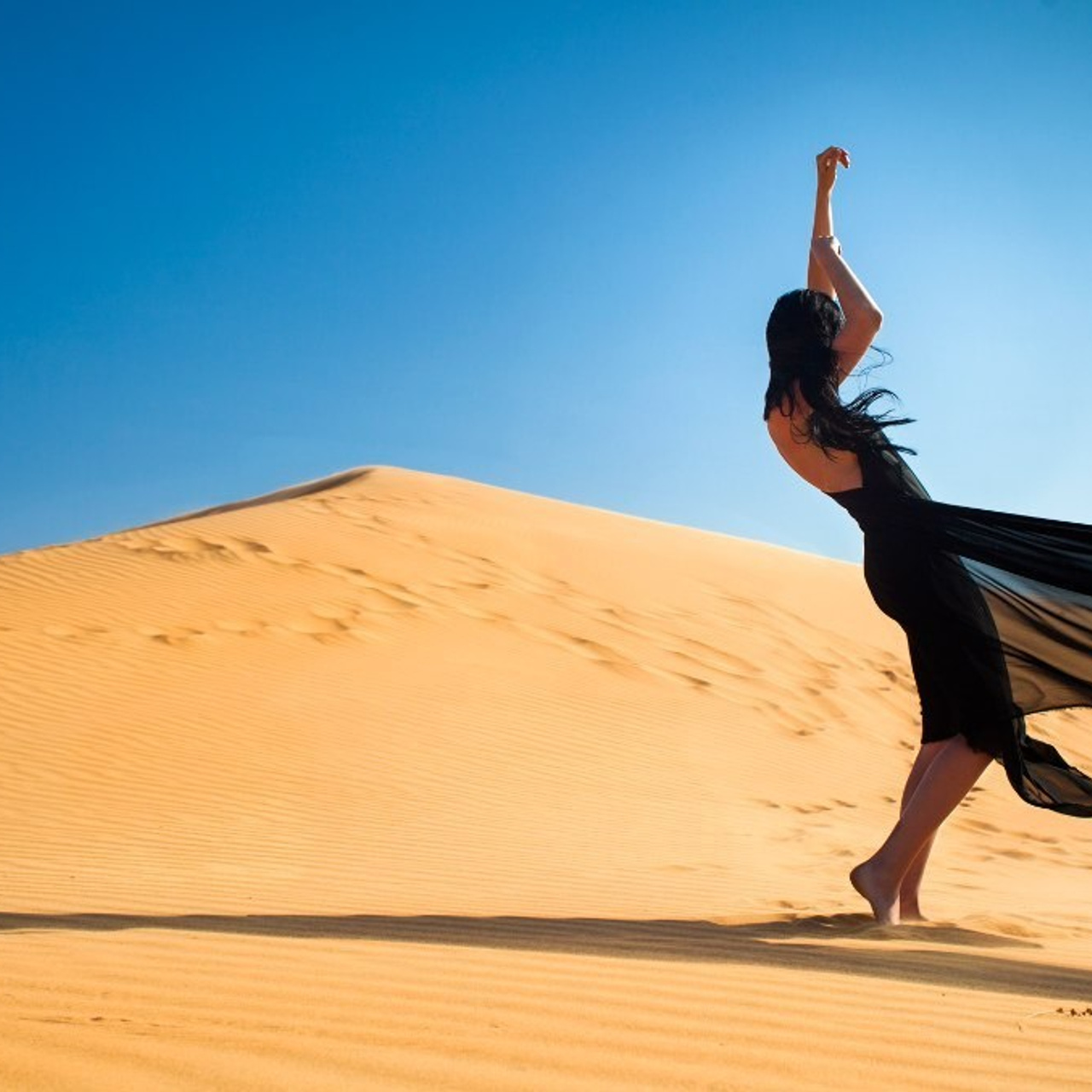 Mysteries. Фотограф Облако Александра