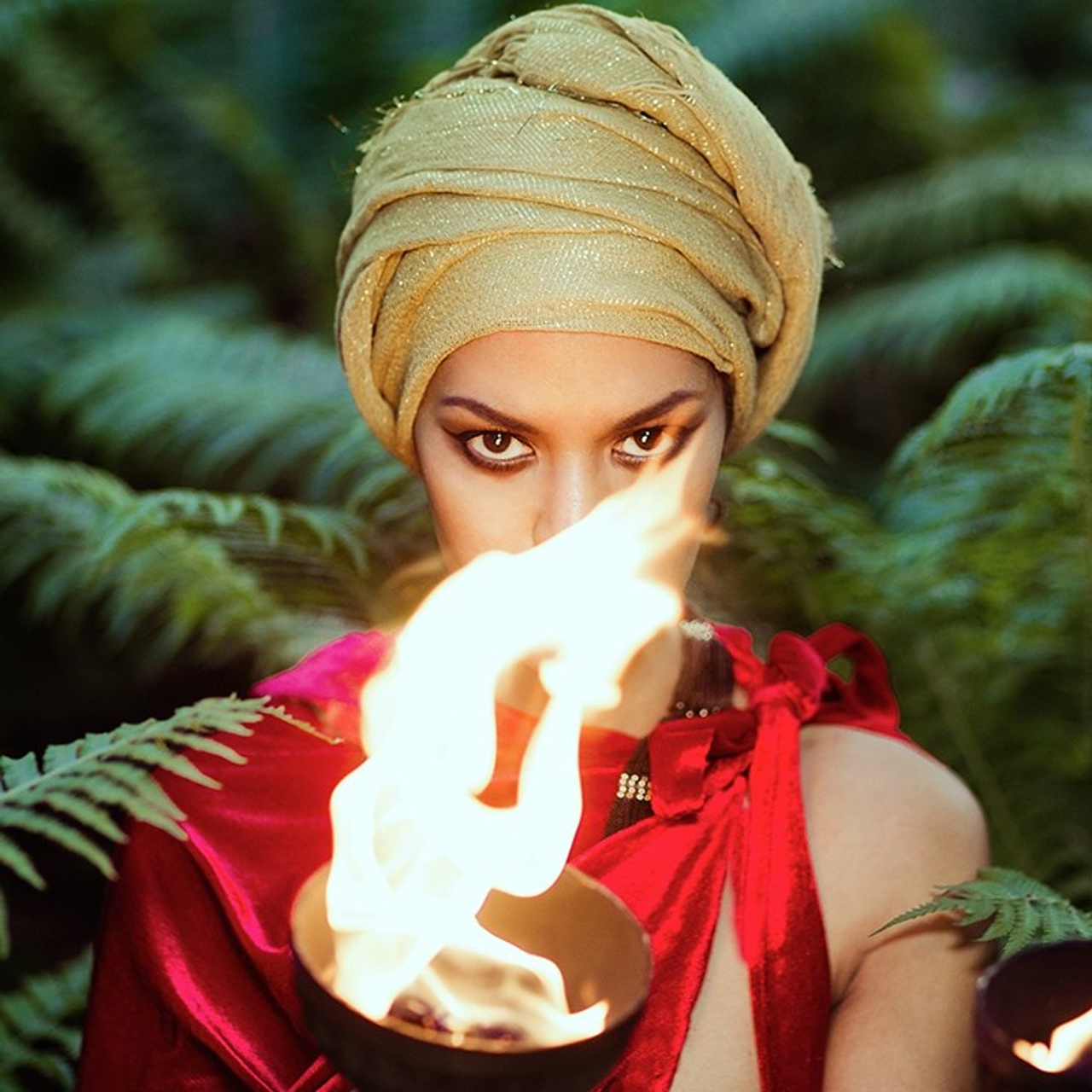 Fantasy. Фотограф Облако Александра