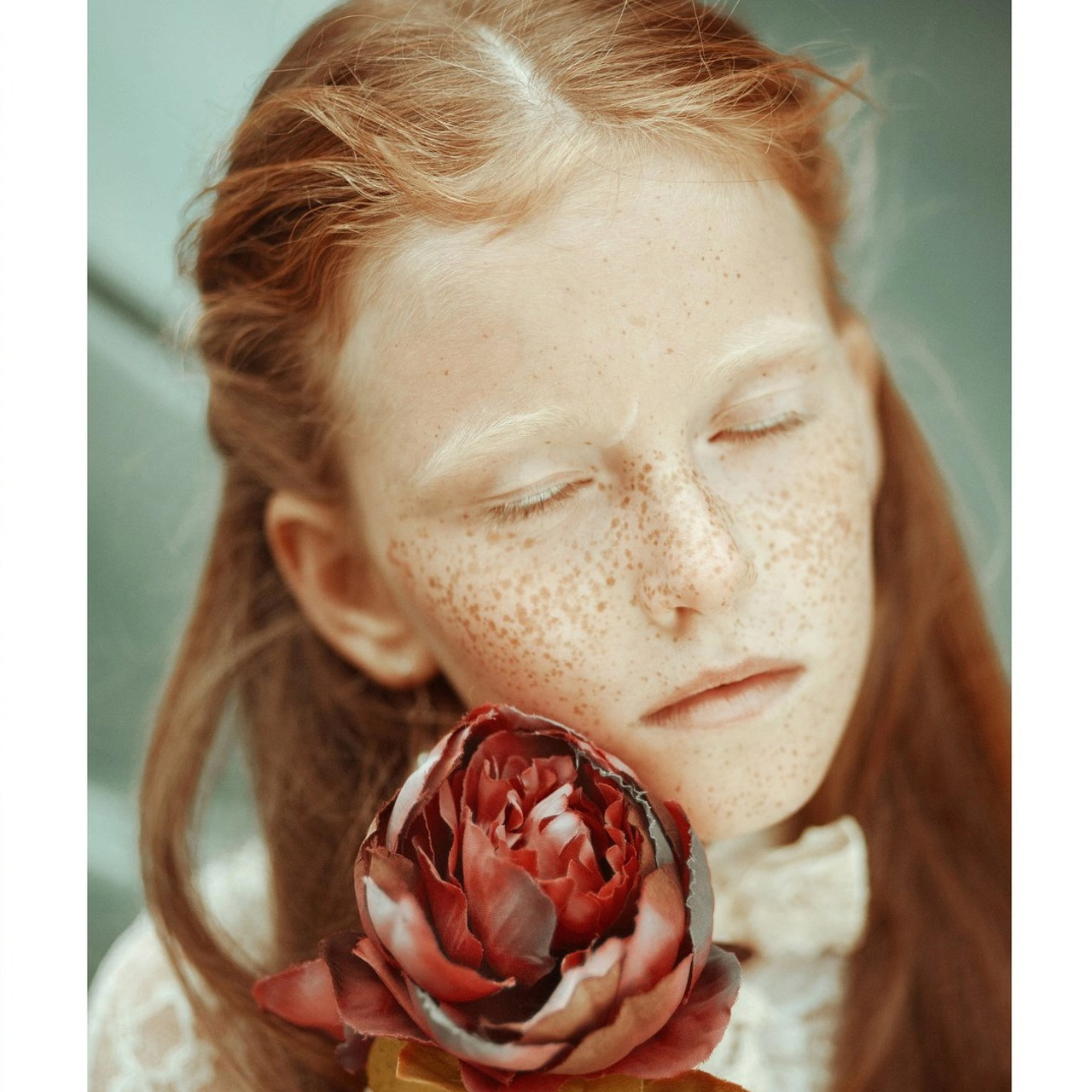 Magic. Фотограф Облако Александра