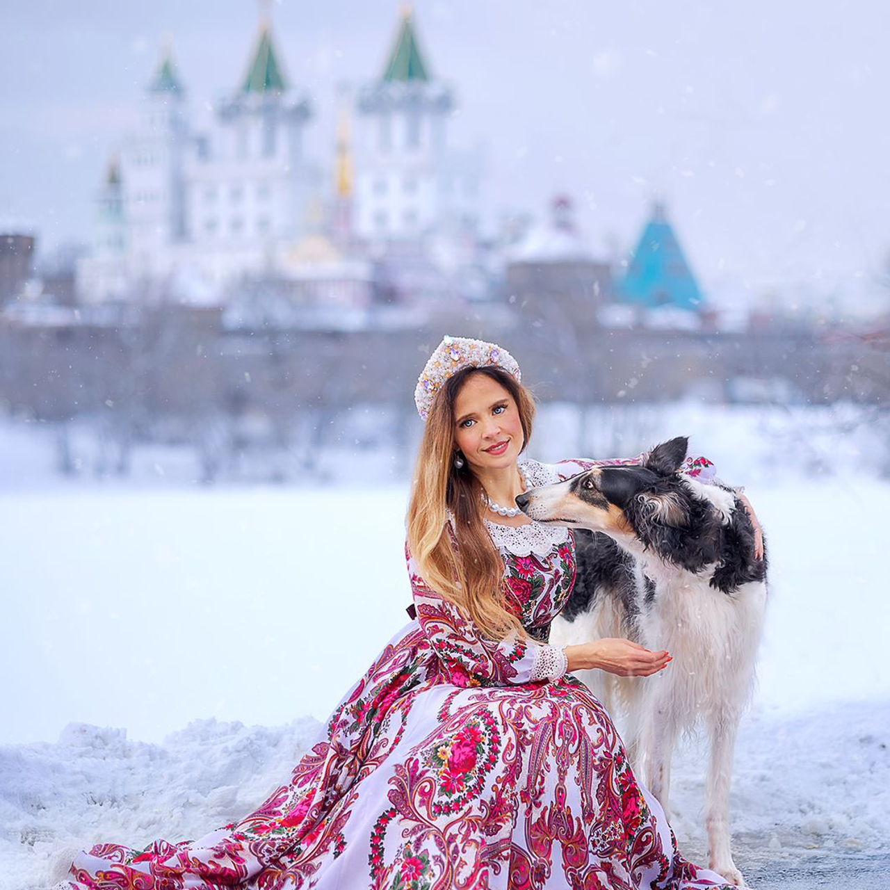 Отзывы. Наталья Антипас фотограф Москва