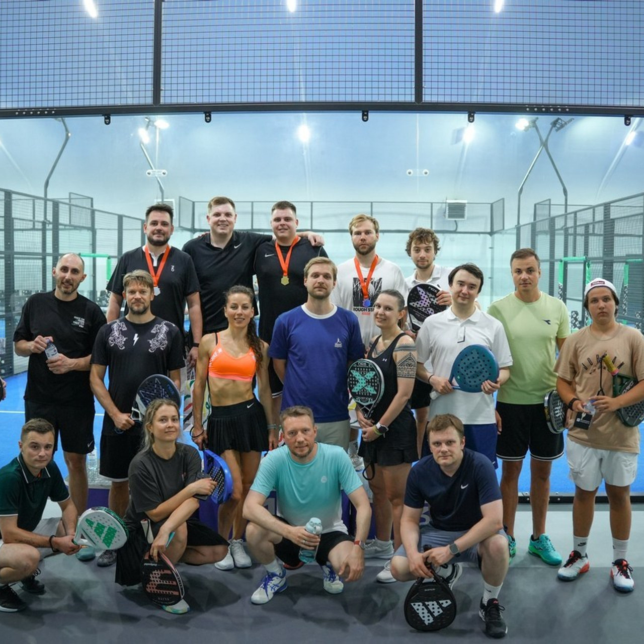 Отзывы. Денис Елагин — Фотограф