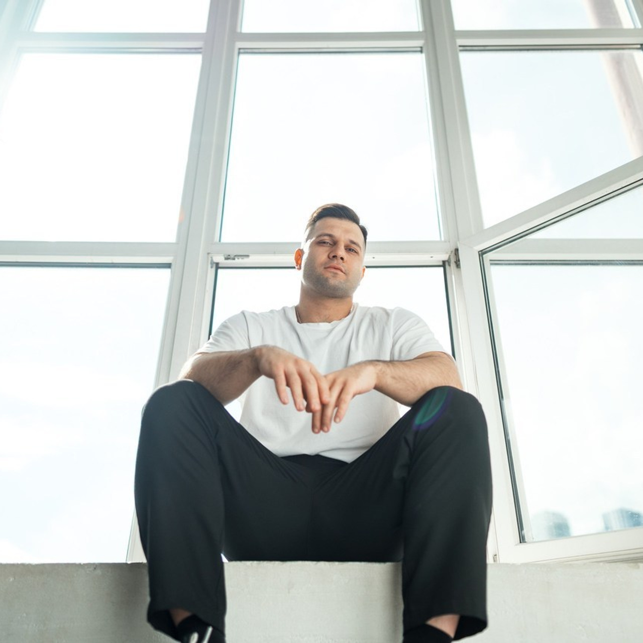 Отзывы. Денис Елагин — Фотограф