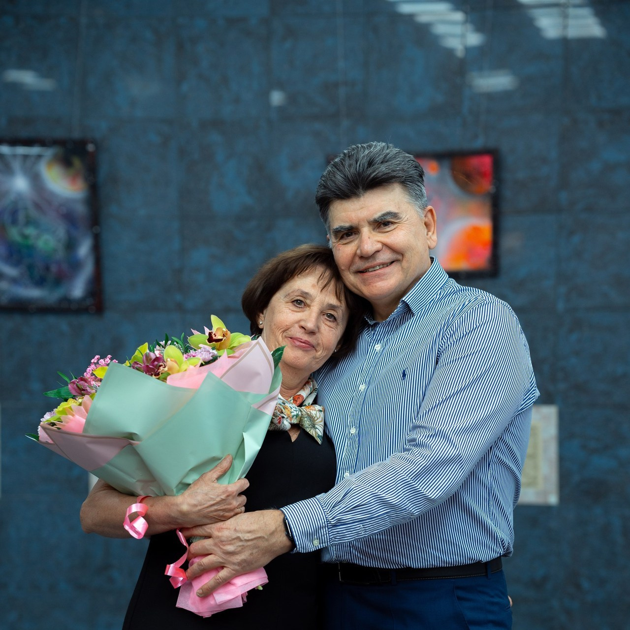 Отзывы. Денис Елагин — Фотограф