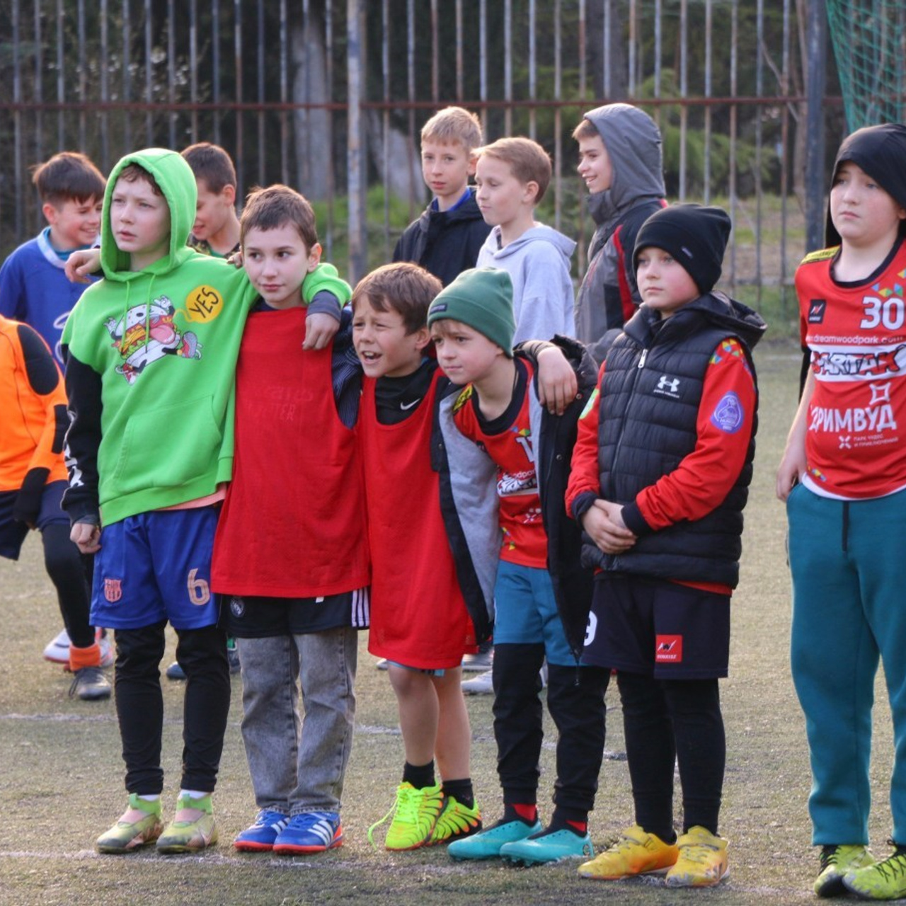 Отзывы. Семейный и детский фотограф в Ялте Ольга Солерина