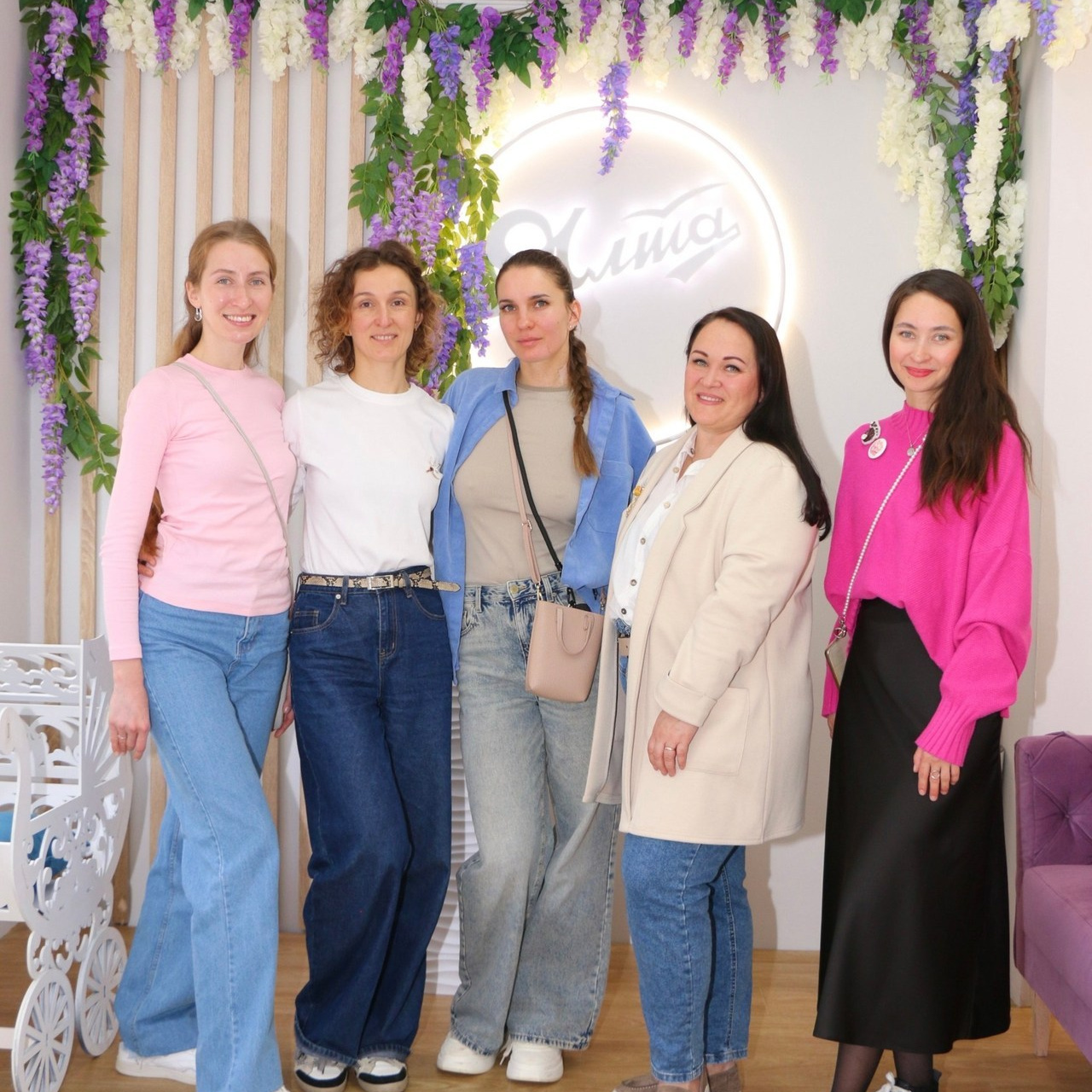 Отзывы. Семейный и детский фотограф в Ялте Ольга Солерина