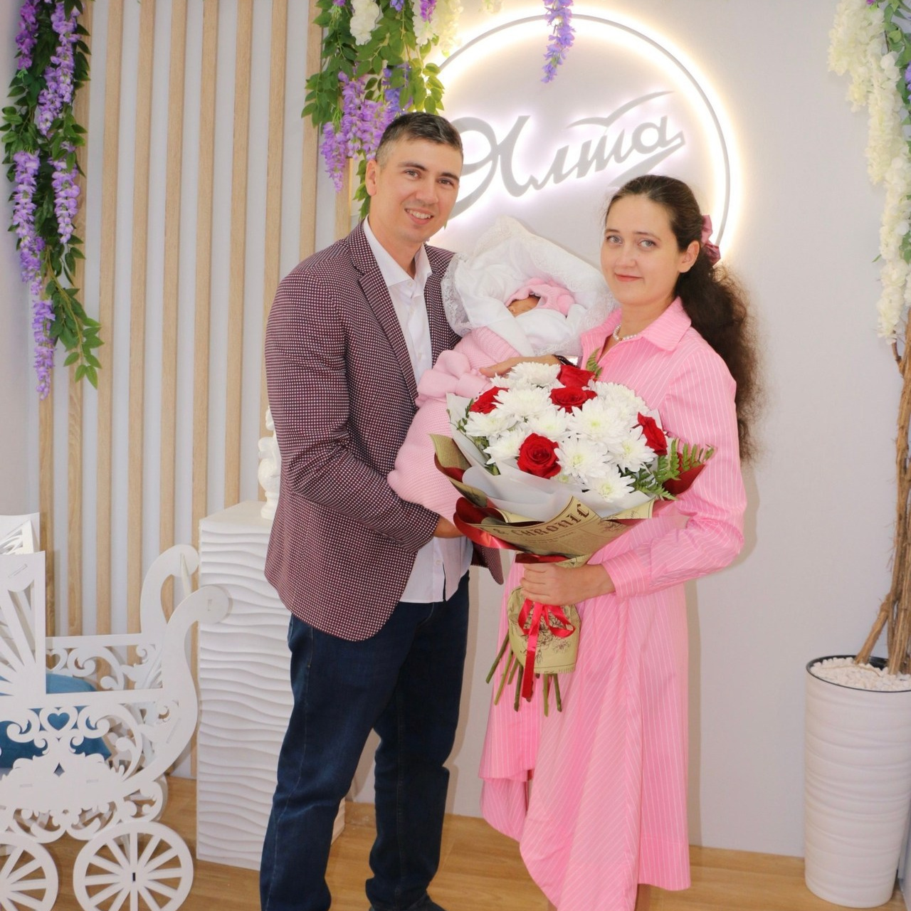 Отзывы. Семейный и детский фотограф в Ялте Ольга Солерина