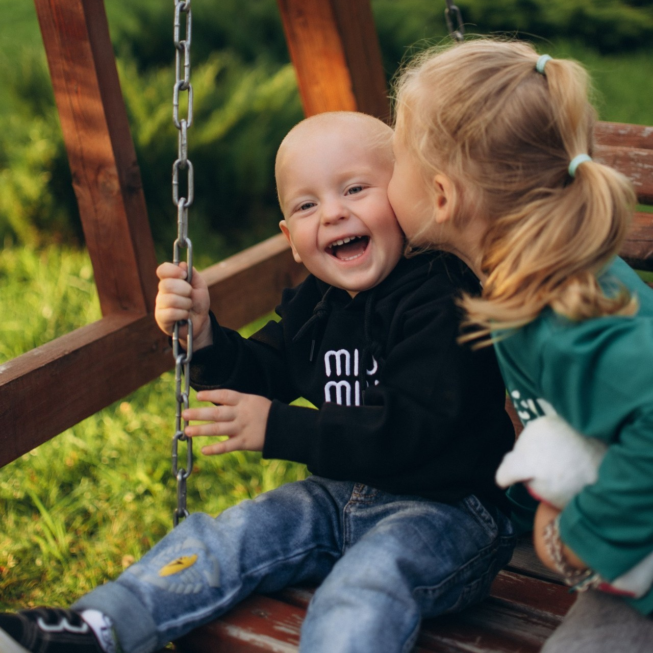 Отзывы. Семейный фотограф Milena feel it