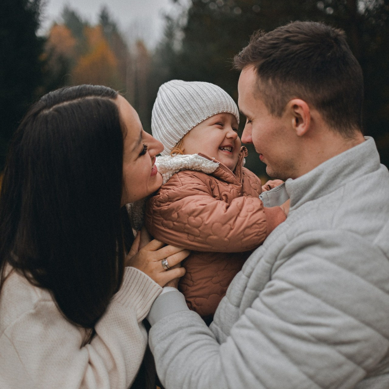 Отзывы. Семейный фотограф Milena feel it