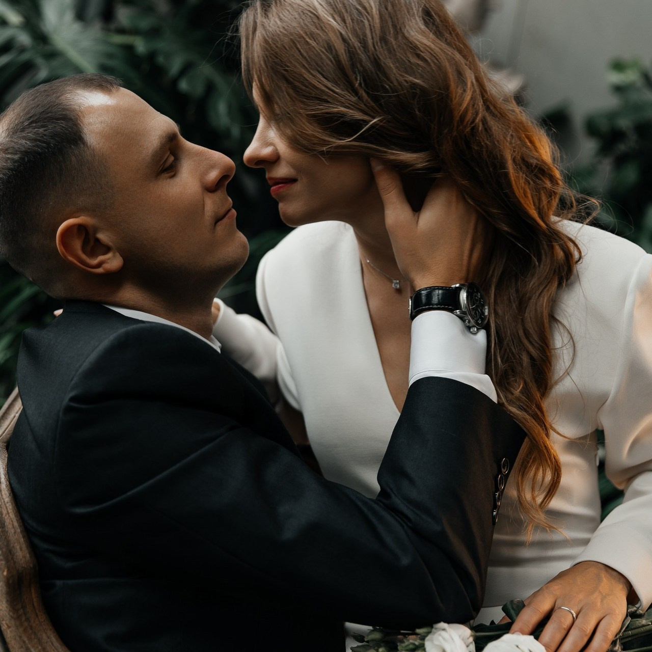 Отзывы. Фотограф Пятигорск Александра Карасева