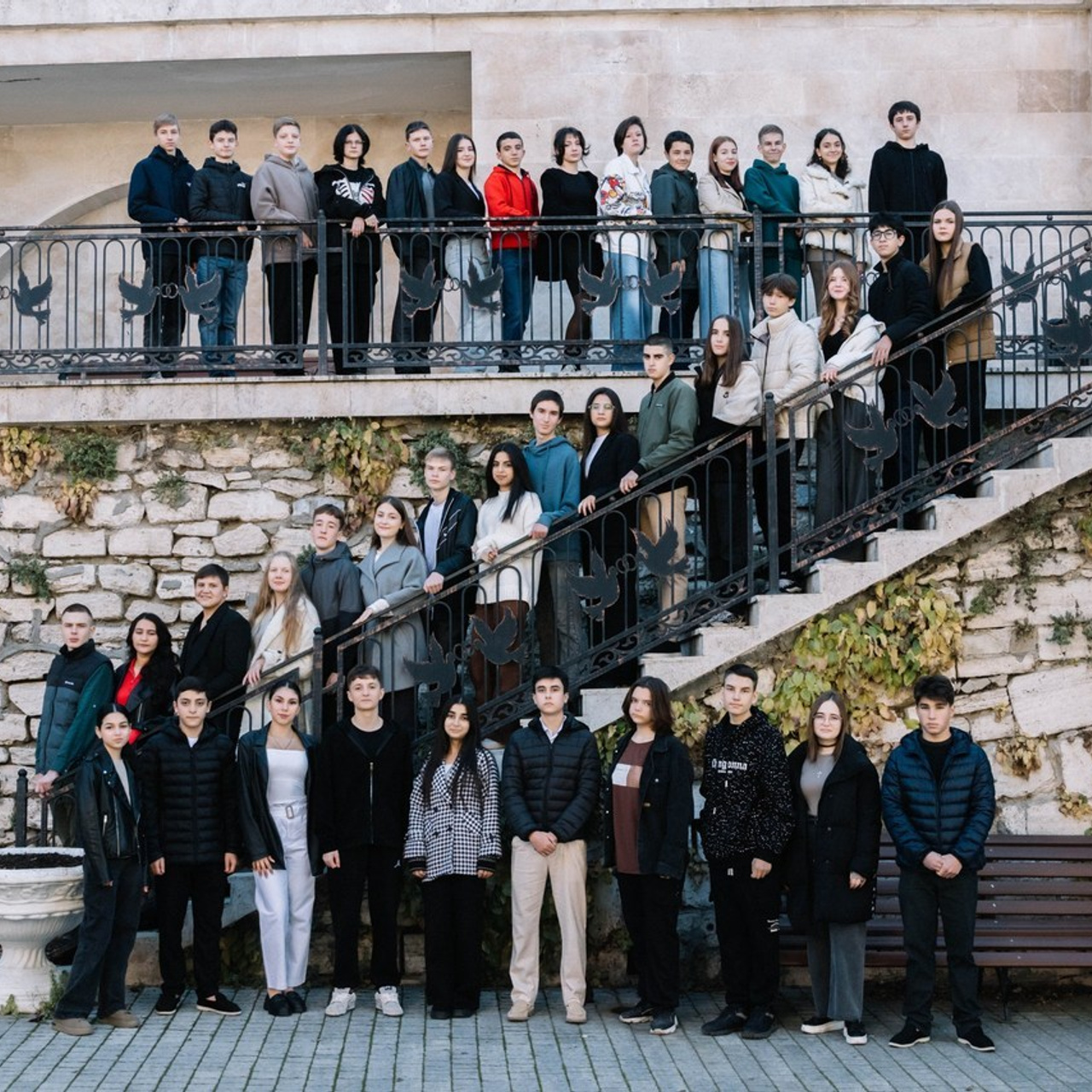 Отзывы. Фотограф Пятигорск Александра Карасева