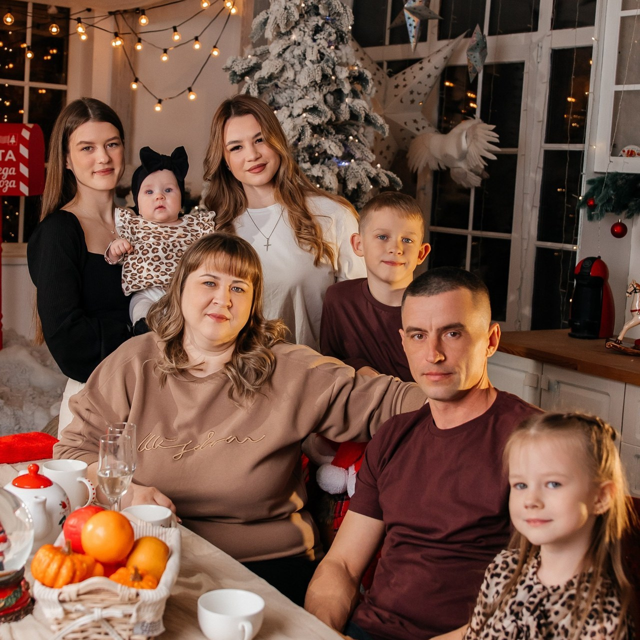 Отзывы. Фотограф Пятигорск Александра Карасева