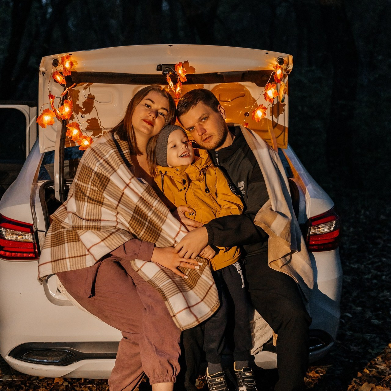 Отзывы. Фотограф Пятигорск Александра Карасева