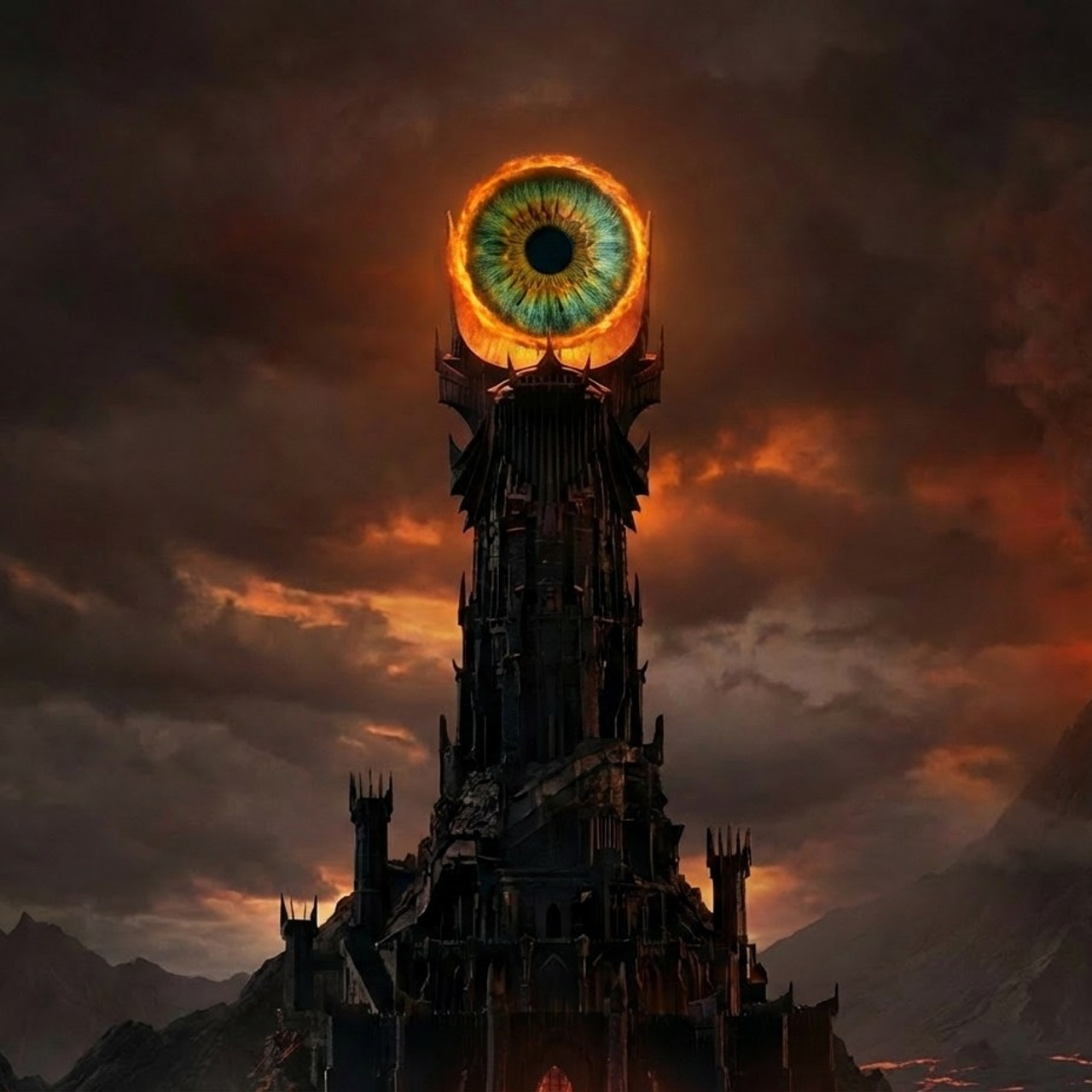 1.1 Фото радужки глаза. Фото + нейро — студия «POP-UP»