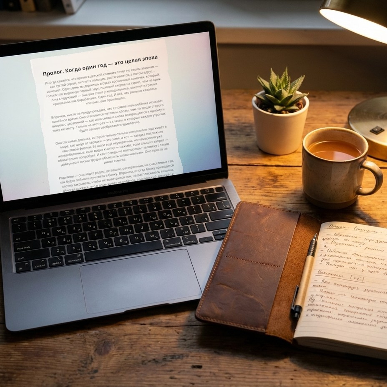 6.1 Создание и генерация текста. Фото + нейро — студия «POP-UP»