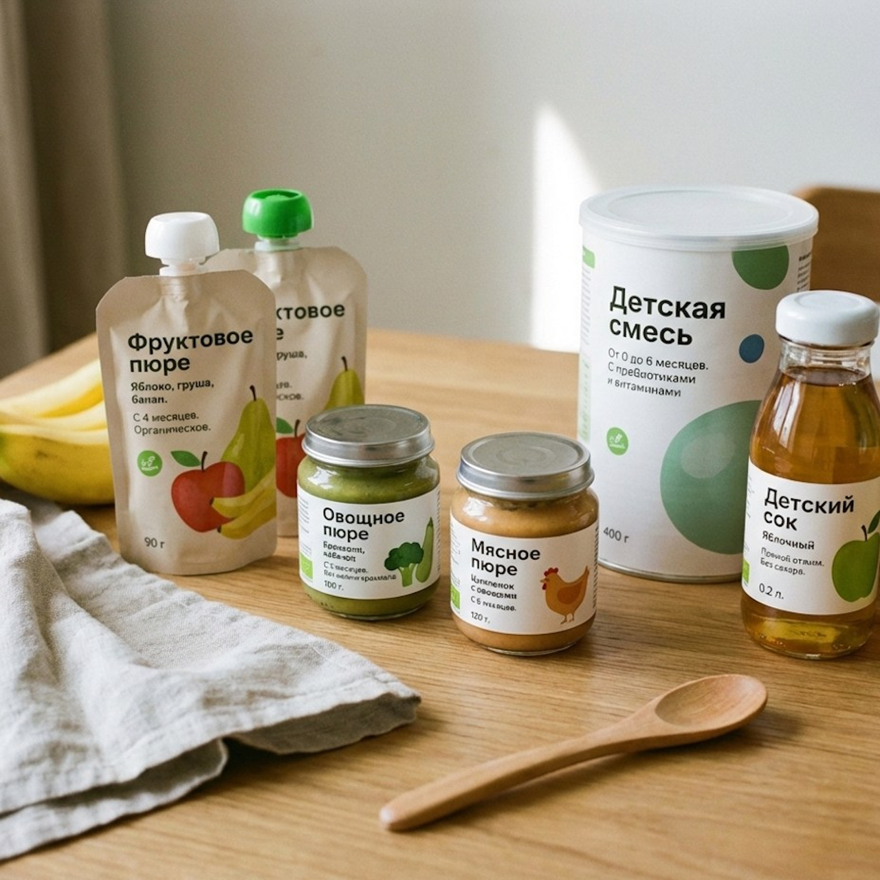 7.14 Дизайн упаковки и этикетки. Фото + нейро — студия «POP-UP»