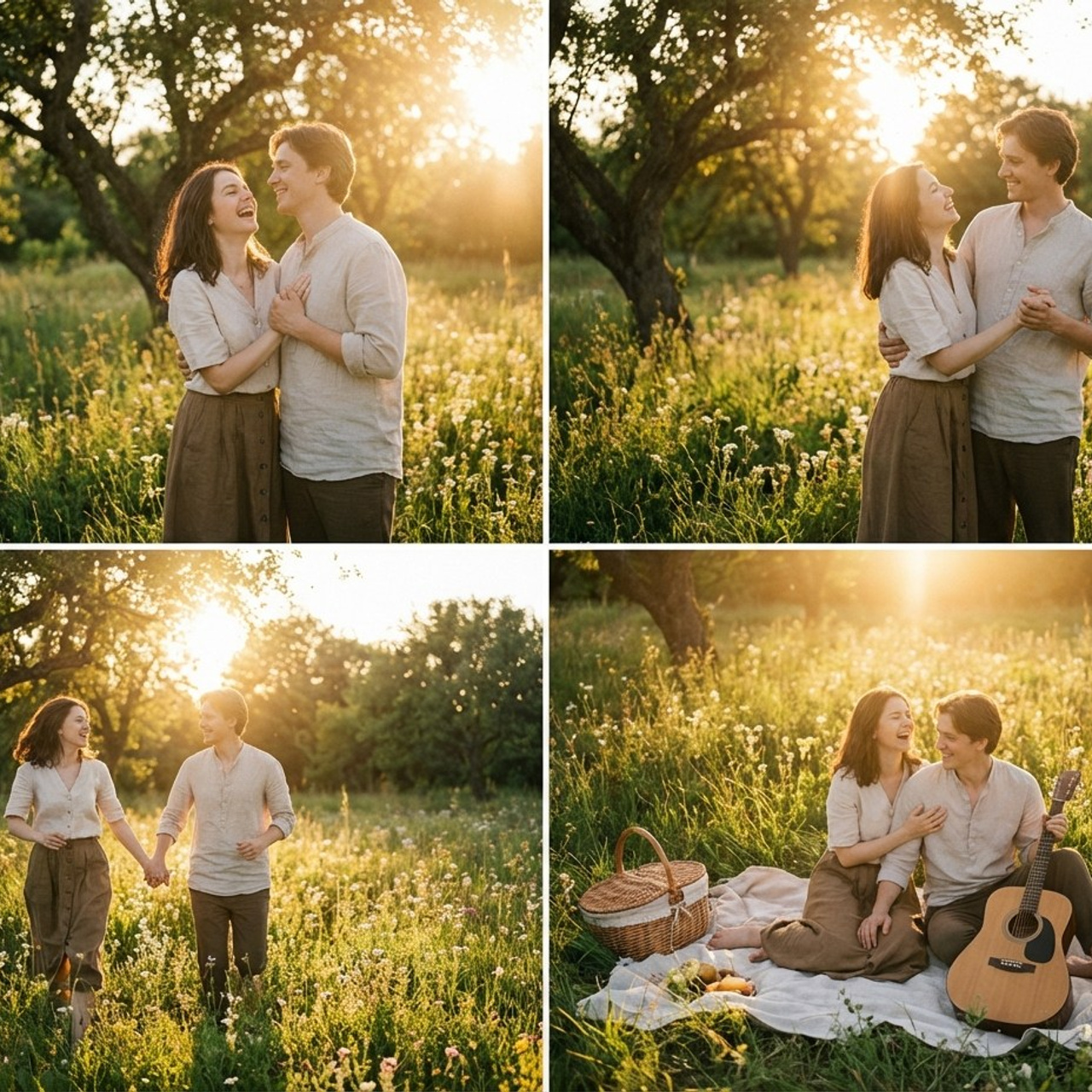 1.9 Фотосессия Love Story. Фото + нейро — студия «POP-UP»