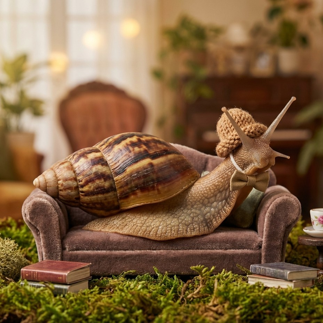 1.15 Фотосессия домашнего питомца. Фото + нейро — студия «POP-UP»