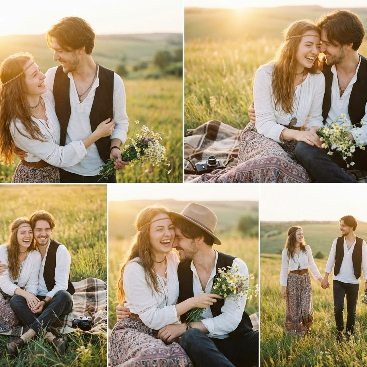 1.9 Фотосессия Love Story. Фото + нейро — студия «POP-UP»