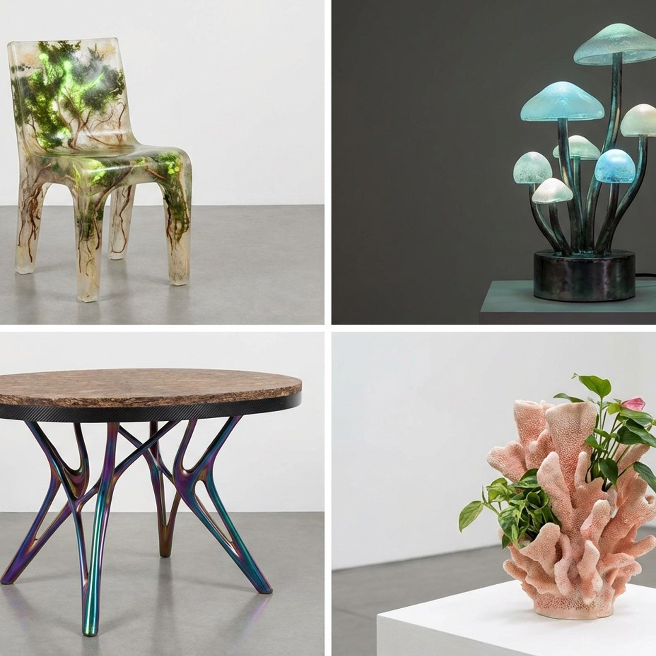 7.3 Архитектурный / предметный дизайн. Фото + нейро — студия «POP-UP»