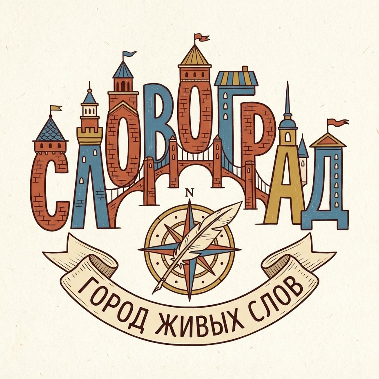 7.10 Разработка логотипа. Фото + нейро — студия «POP-UP»