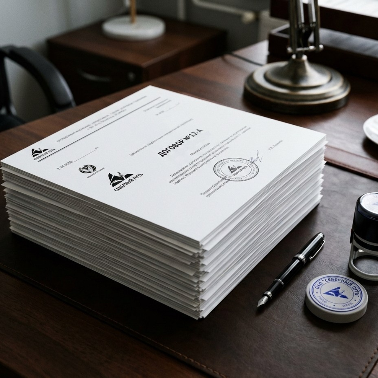 4.2 Чёрно-белая печать. Фото + нейро — студия «POP-UP»