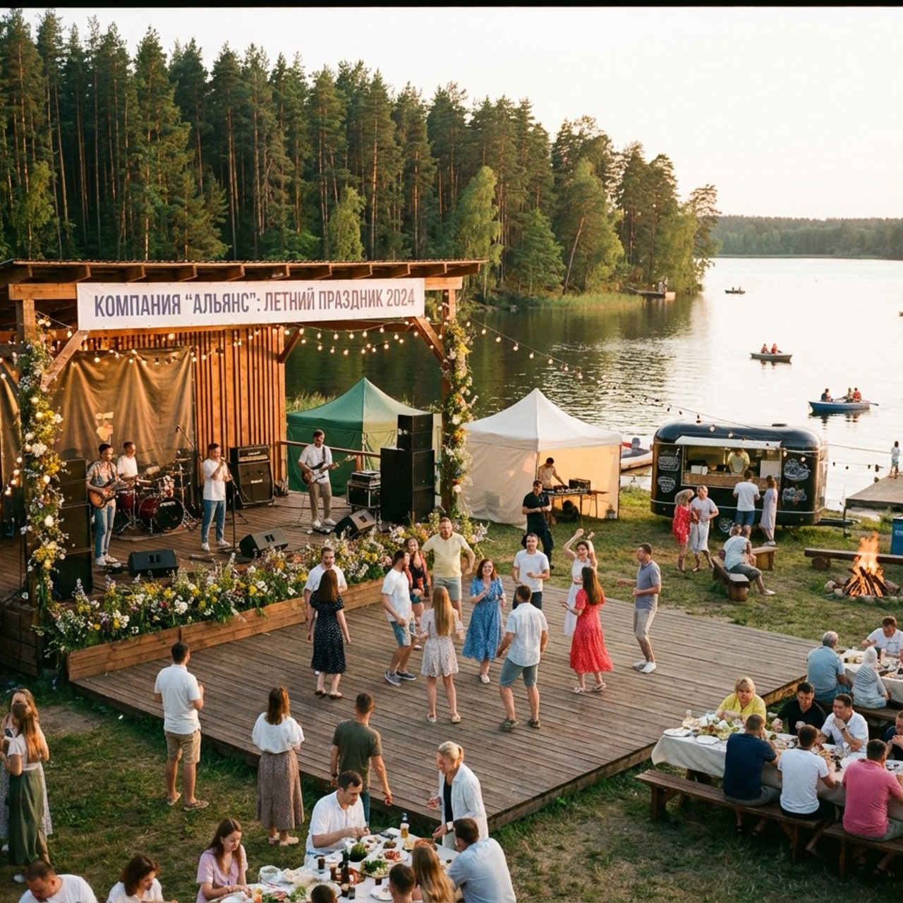 7.7 Сценография (эскизное решение). Фото + нейро — студия «POP-UP»