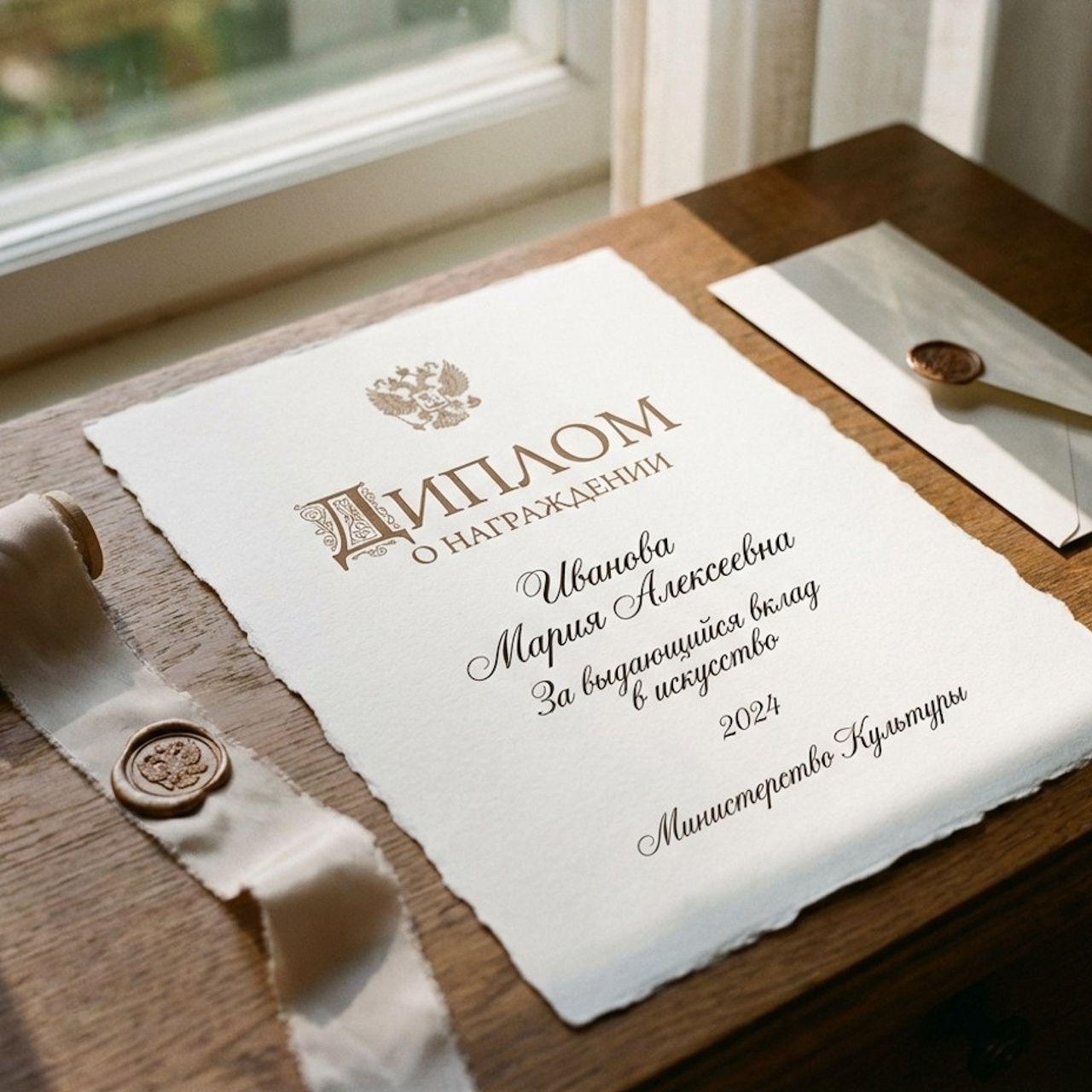 4.3 Цветная печать. Фото + нейро — студия «POP-UP»