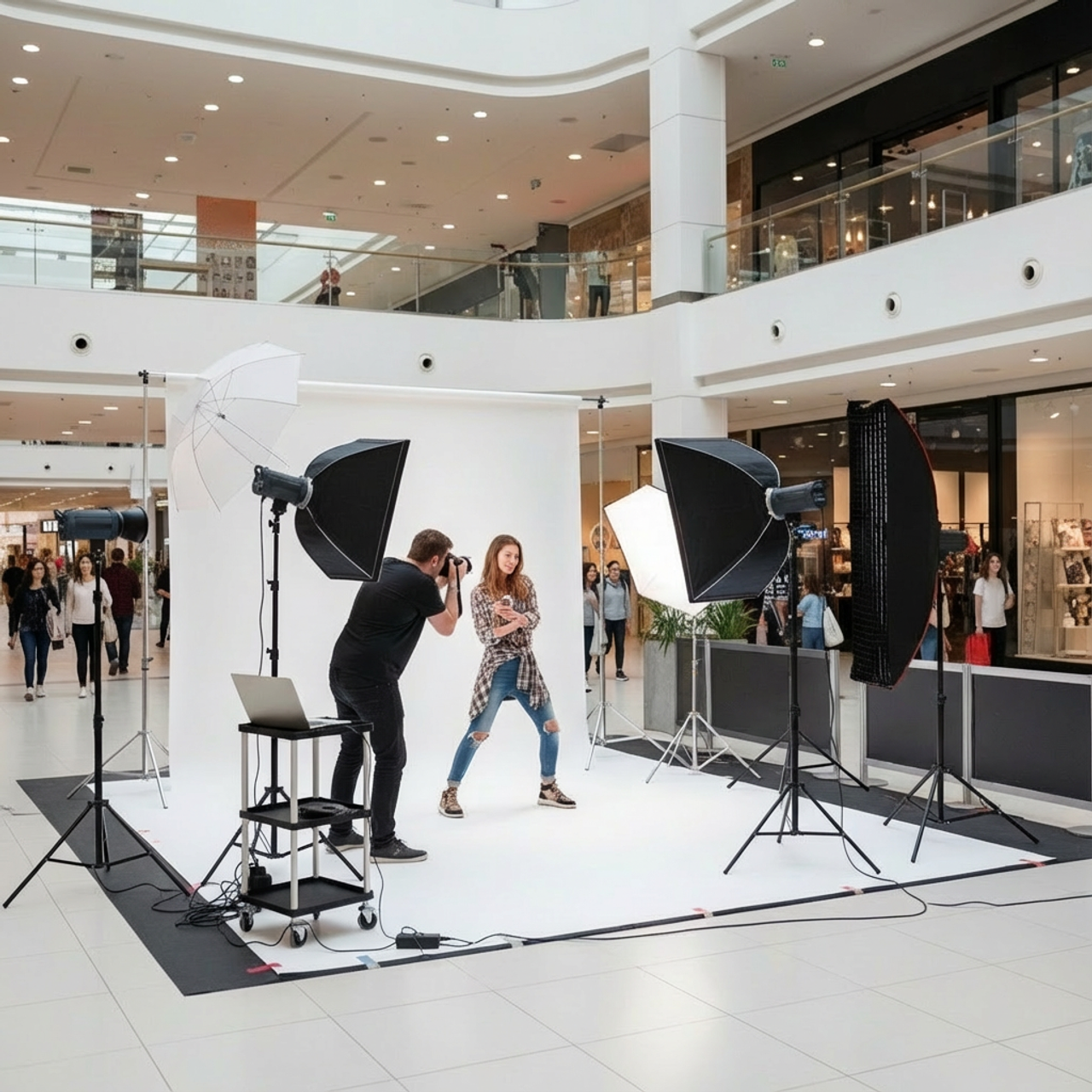 Новости и акции POP-UP — скидки, спецпредложения и обновления. Фото + нейро — студия «POP-UP»