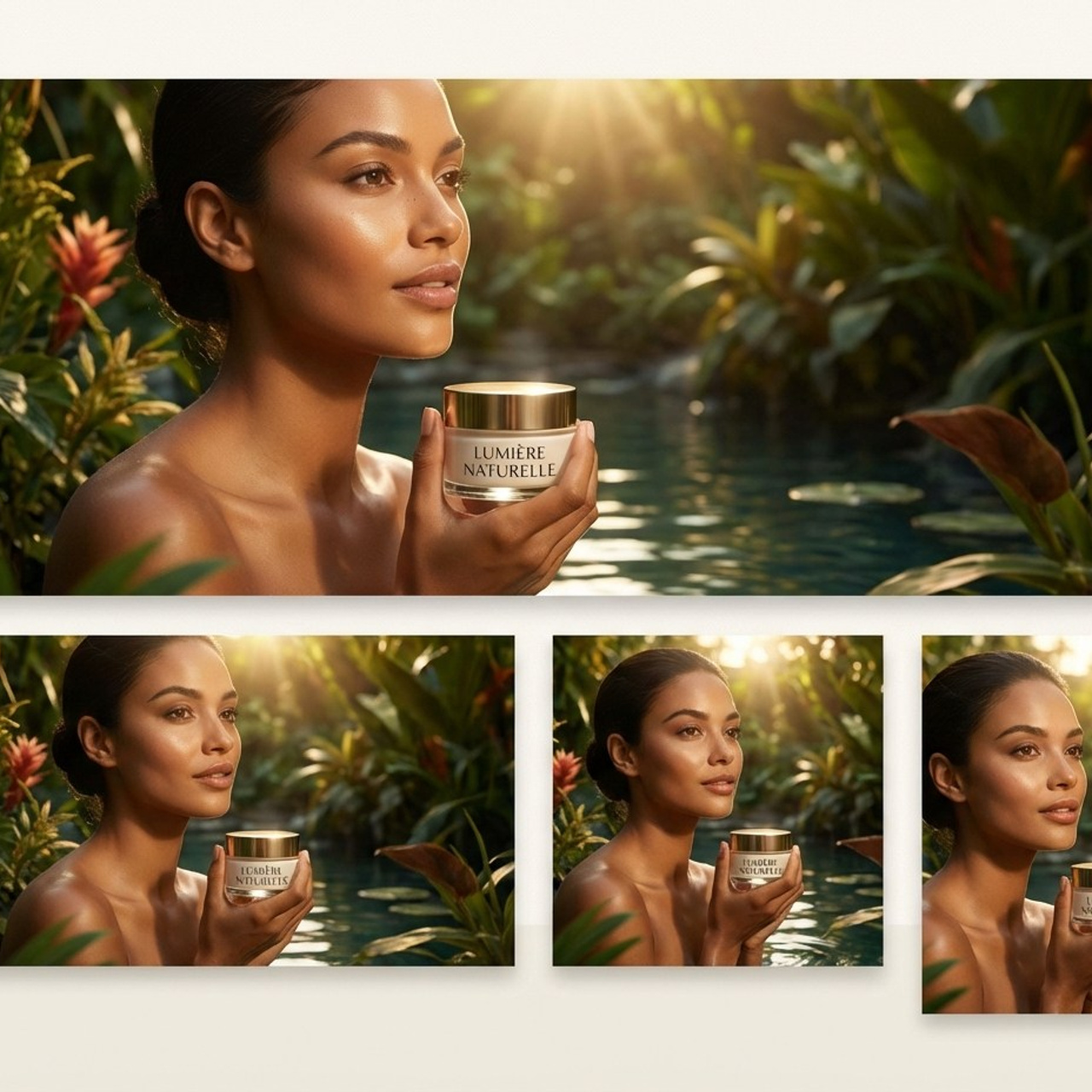 1.16 Рекламная фотосессия. Фото + нейро — студия «POP-UP»