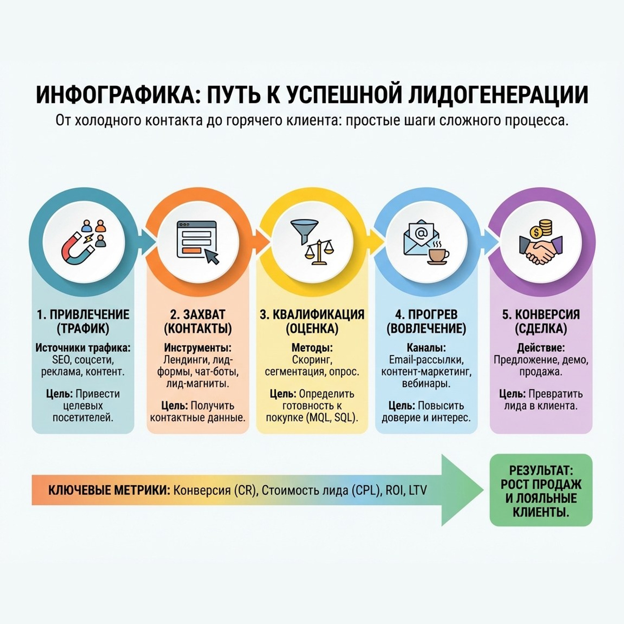 7.13 Дизайн презентаций, инфографики. Фото + нейро — студия «POP-UP»