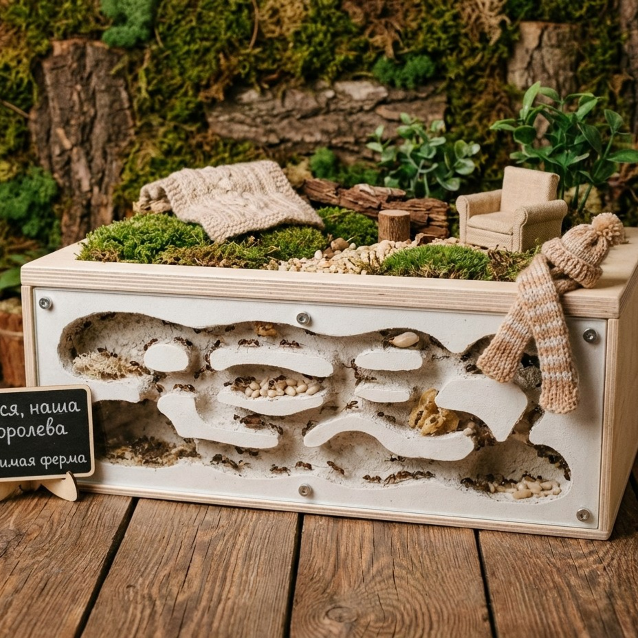 1.15 Фотосессия домашнего питомца. Фото + нейро — студия «POP-UP»