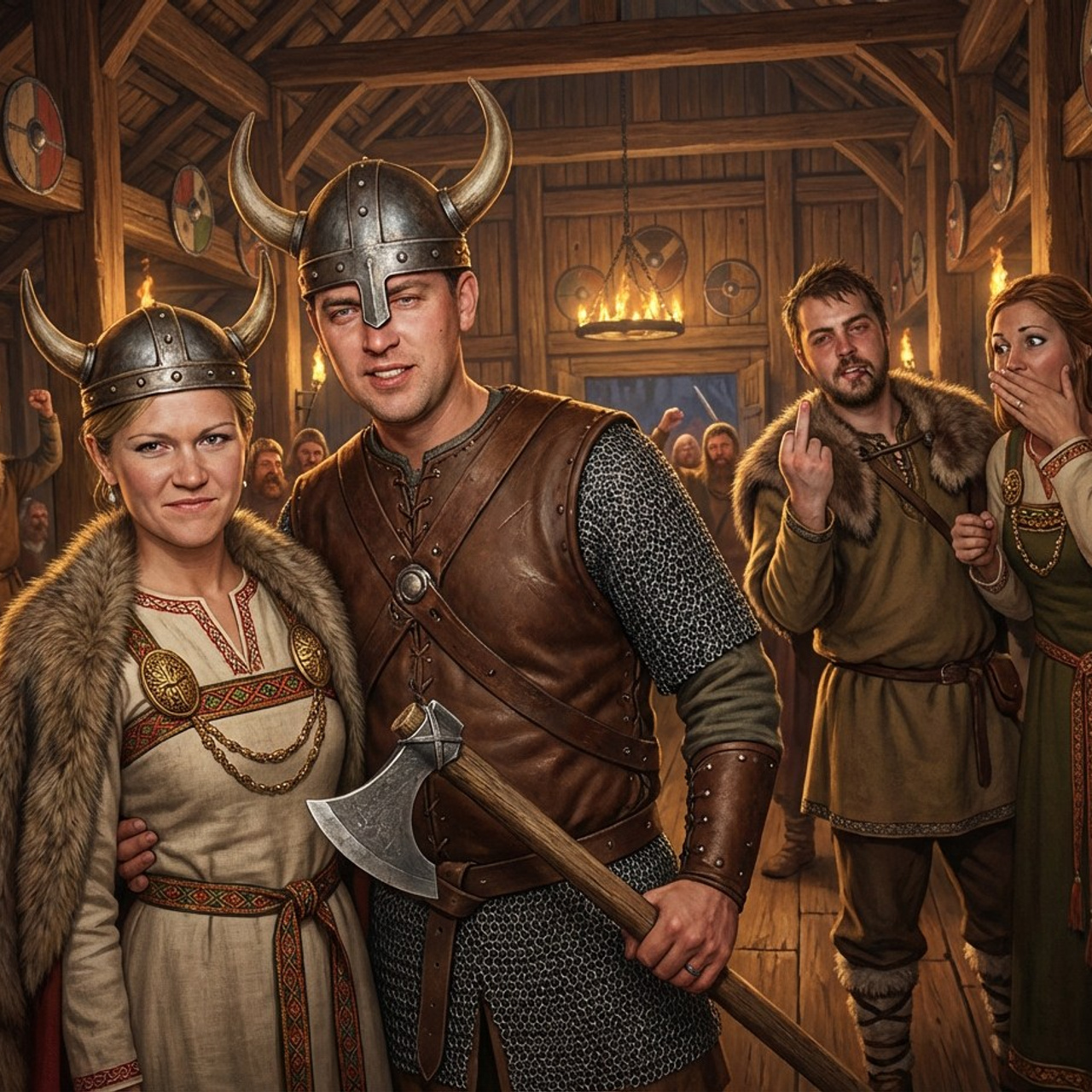 2.6 Иная обработка фото, картинки (любой запрос). Фото + нейро — студия «POP-UP»