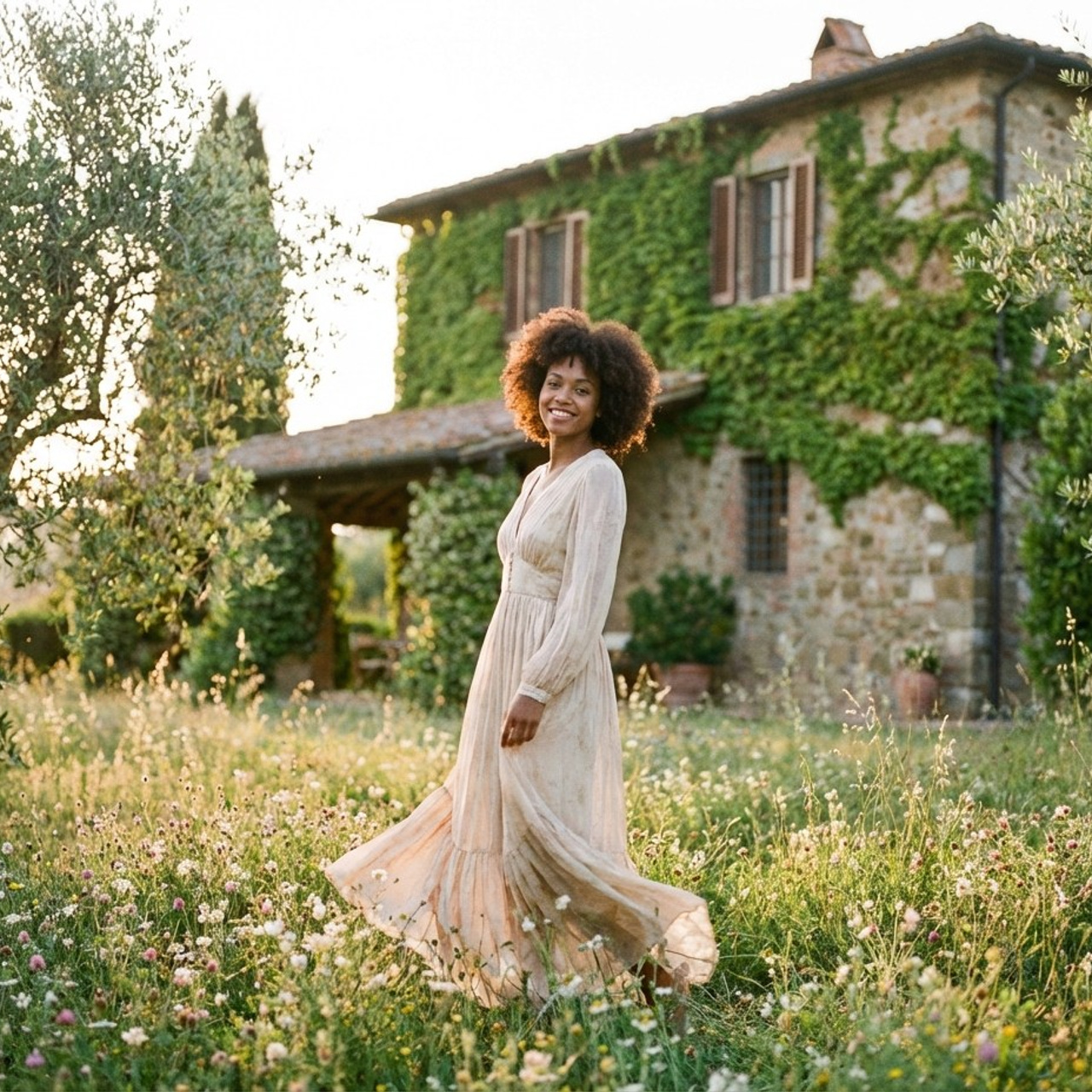 1.14 Фотосессия для портфолио. Фото + нейро — студия «POP-UP»