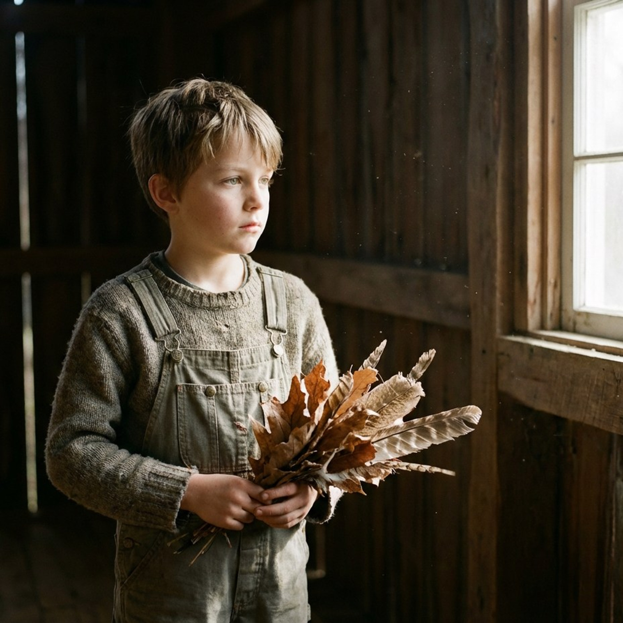 1.8 Художественная фотосессия. Фото + нейро — студия «POP-UP»