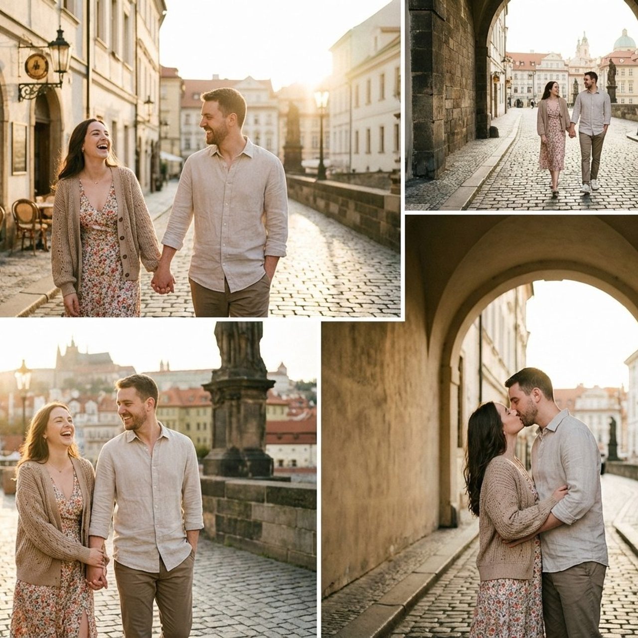 1.9 Фотосессия Love Story. Фото + нейро — студия «POP-UP»