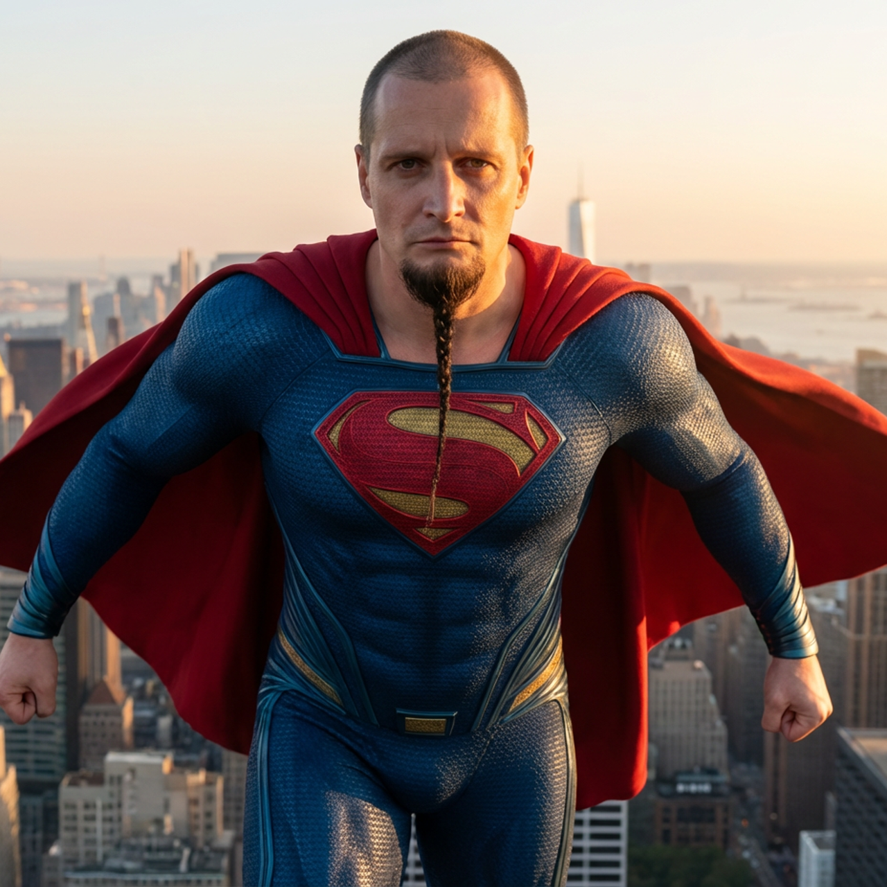 2.6 Иная обработка фото, картинки (любой запрос). Фото + нейро — студия «POP-UP»