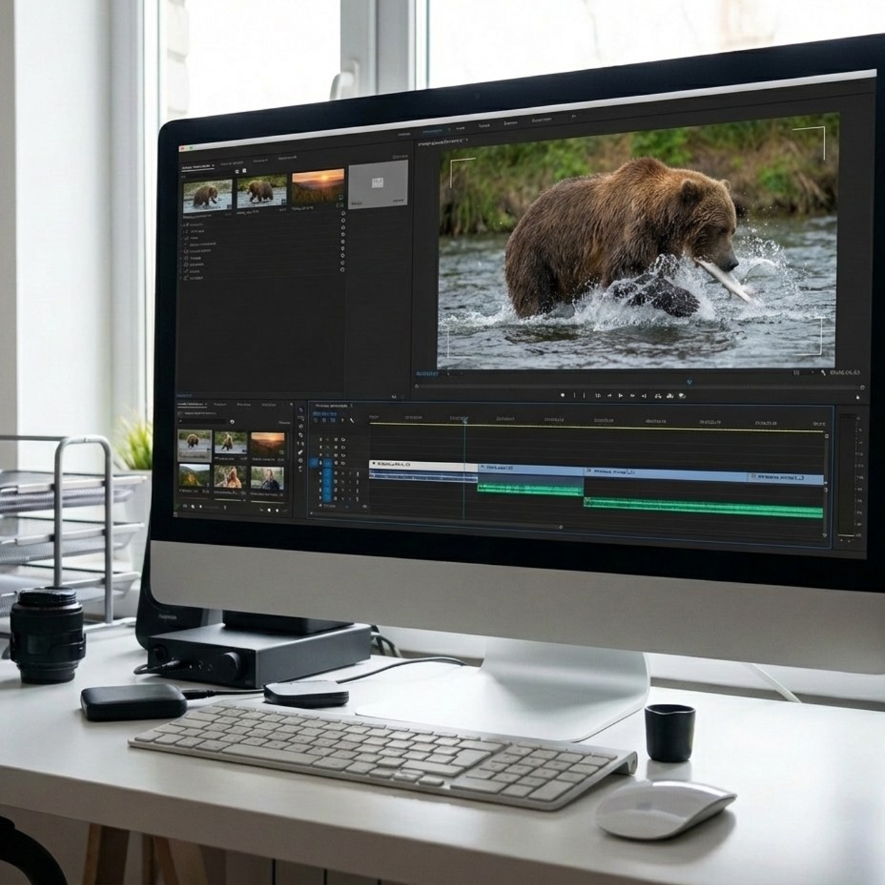 7.18 Медиа-дизайн и оформление видеопродуктов. Фото + нейро — студия «POP-UP»