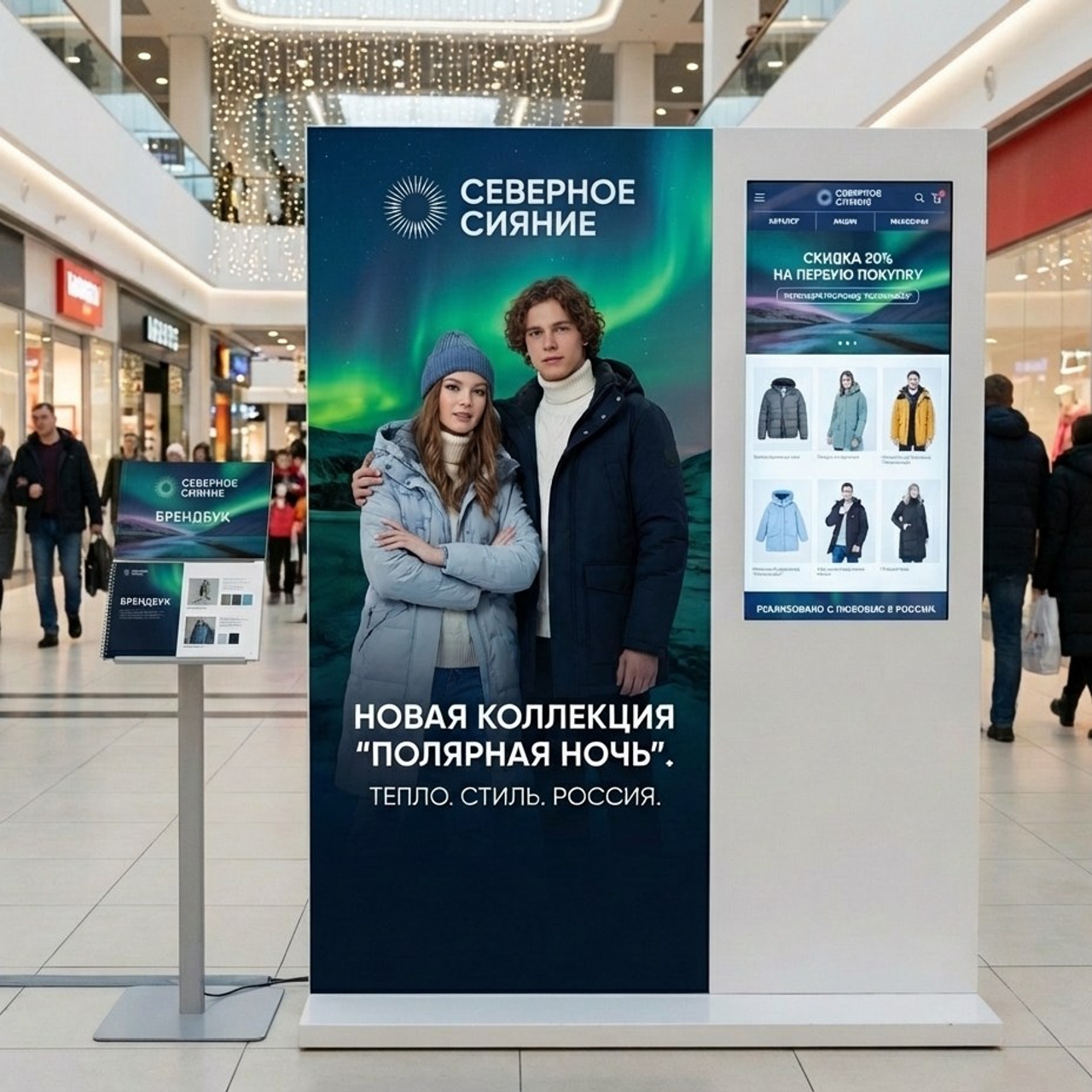 7.20 Дизайн коммуникаций и маркетинга. Фото + нейро — студия «POP-UP»